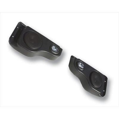 Vertically Driven Products Supreme Overhead Sound Wedges - 794001